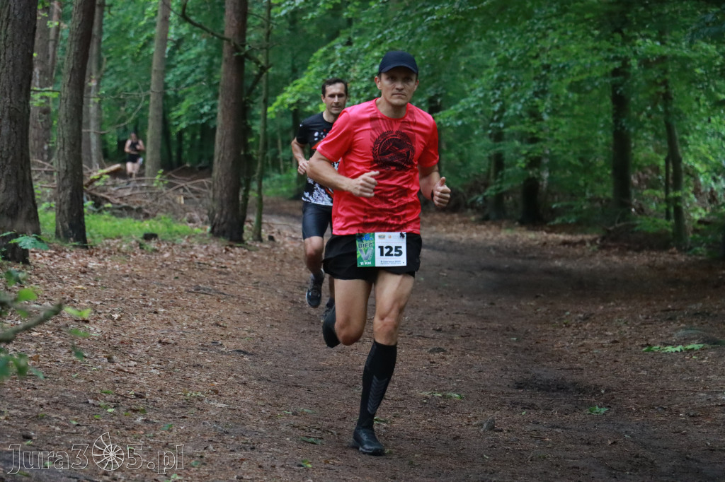 Fotorelacja II: 46. Międzynarodowy Bieg V-ciu Stawów