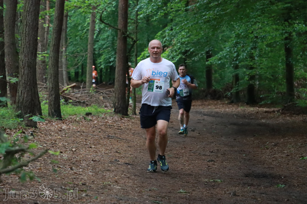 Fotorelacja II: 46. Międzynarodowy Bieg V-ciu Stawów
