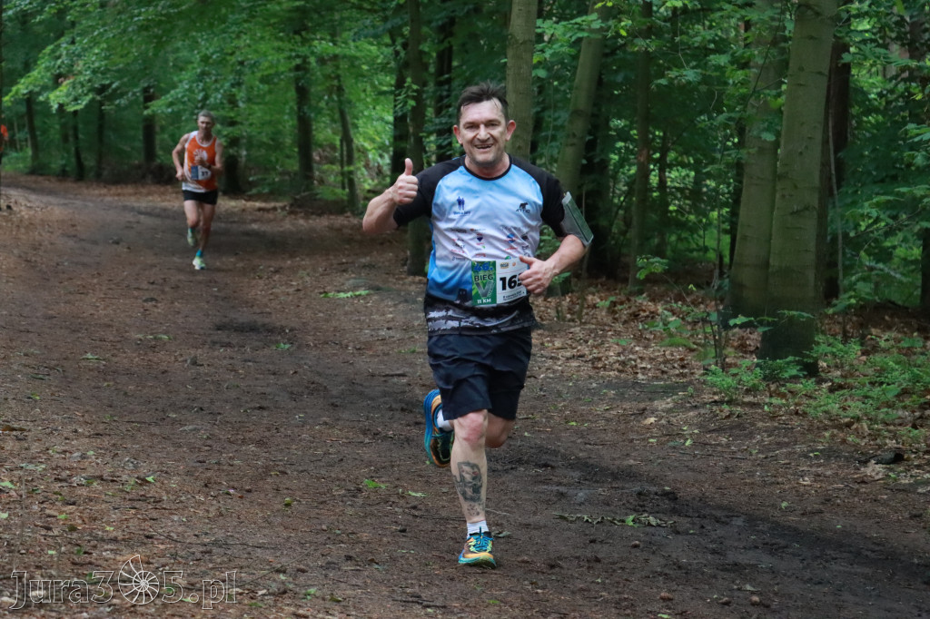 Fotorelacja II: 46. Międzynarodowy Bieg V-ciu Stawów