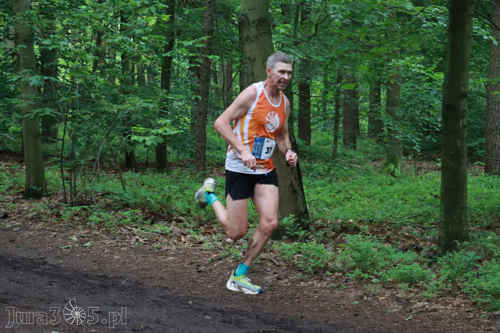 Fotorelacja II: 46. Międzynarodowy Bieg V-ciu Stawów