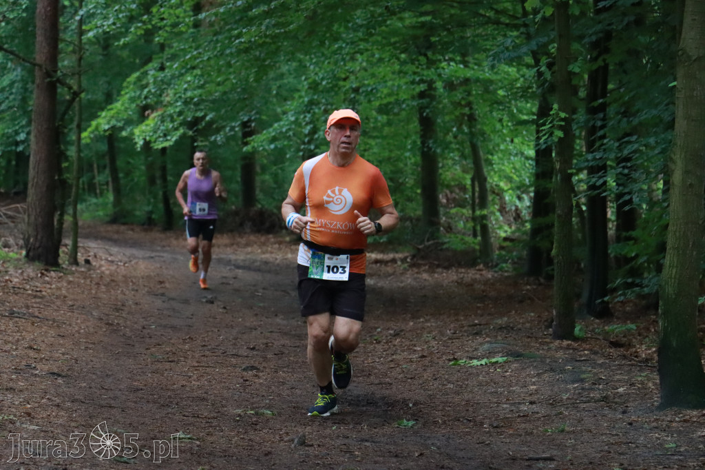 Fotorelacja II: 46. Międzynarodowy Bieg V-ciu Stawów