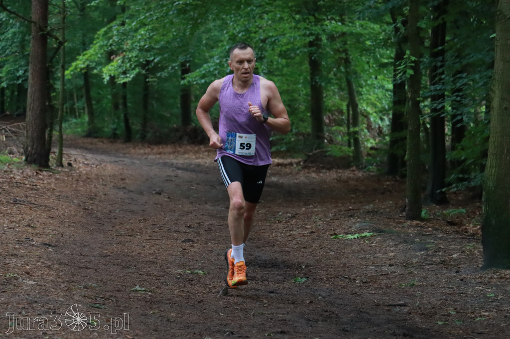 Fotorelacja II: 46. Międzynarodowy Bieg V-ciu Stawów