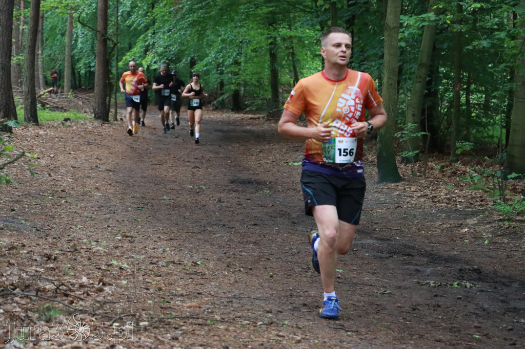 Fotorelacja II: 46. Międzynarodowy Bieg V-ciu Stawów