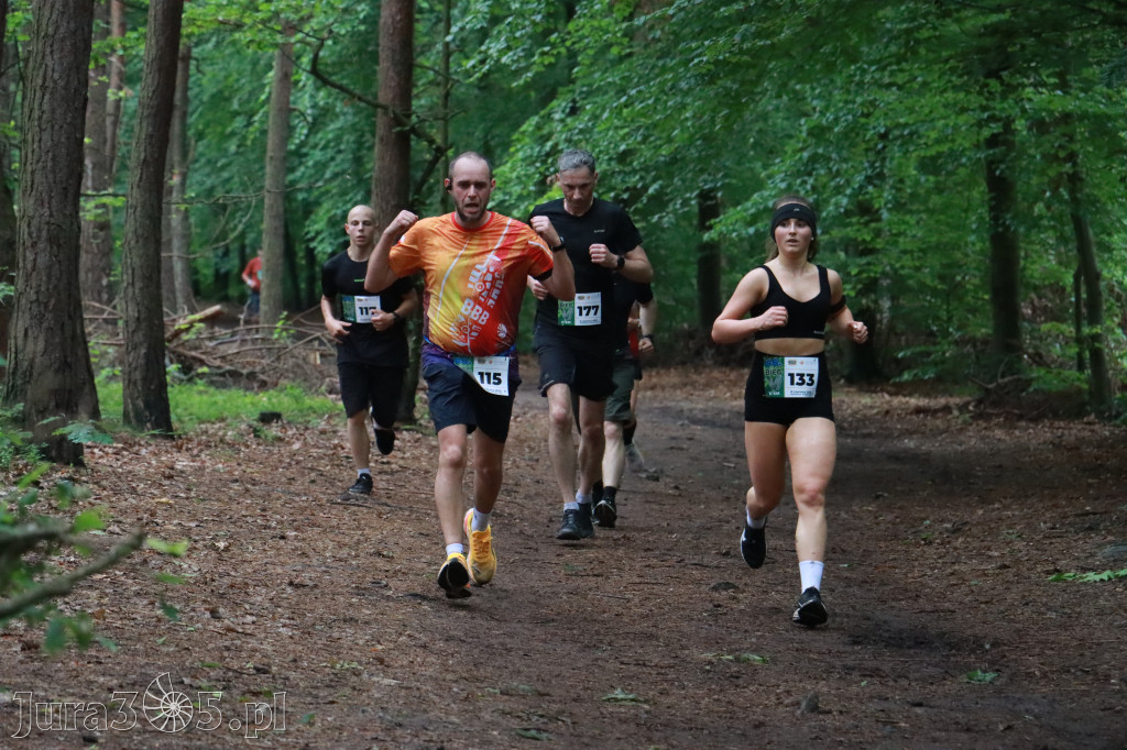 Fotorelacja II: 46. Międzynarodowy Bieg V-ciu Stawów