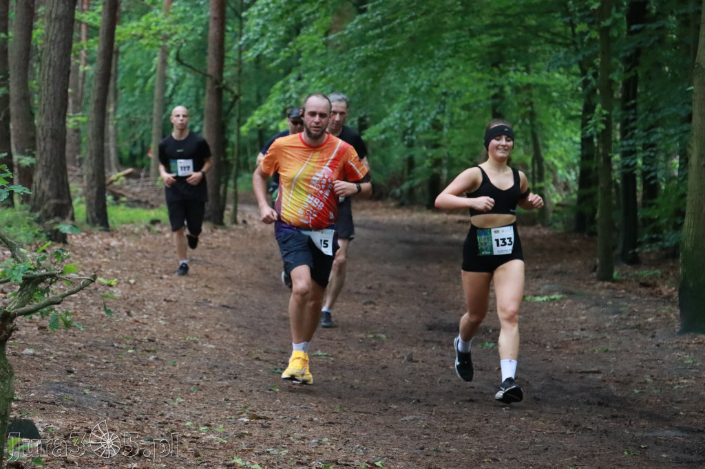 Fotorelacja II: 46. Międzynarodowy Bieg V-ciu Stawów