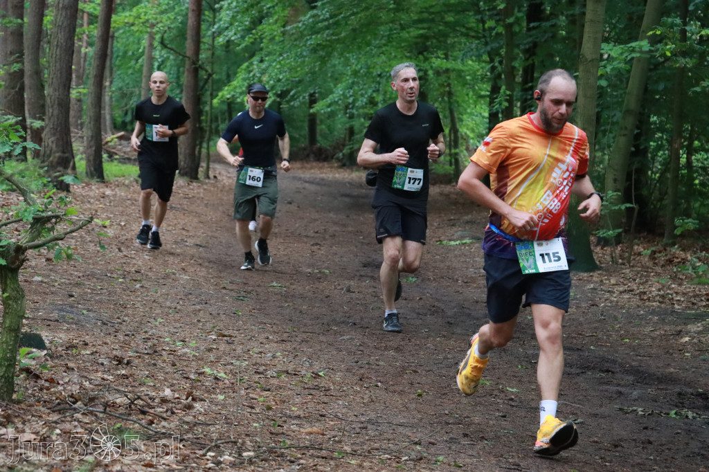 Fotorelacja II: 46. Międzynarodowy Bieg V-ciu Stawów