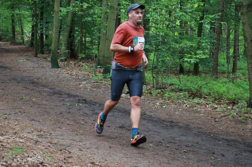 Fotorelacja II: 46. Międzynarodowy Bieg V-ciu Stawów
