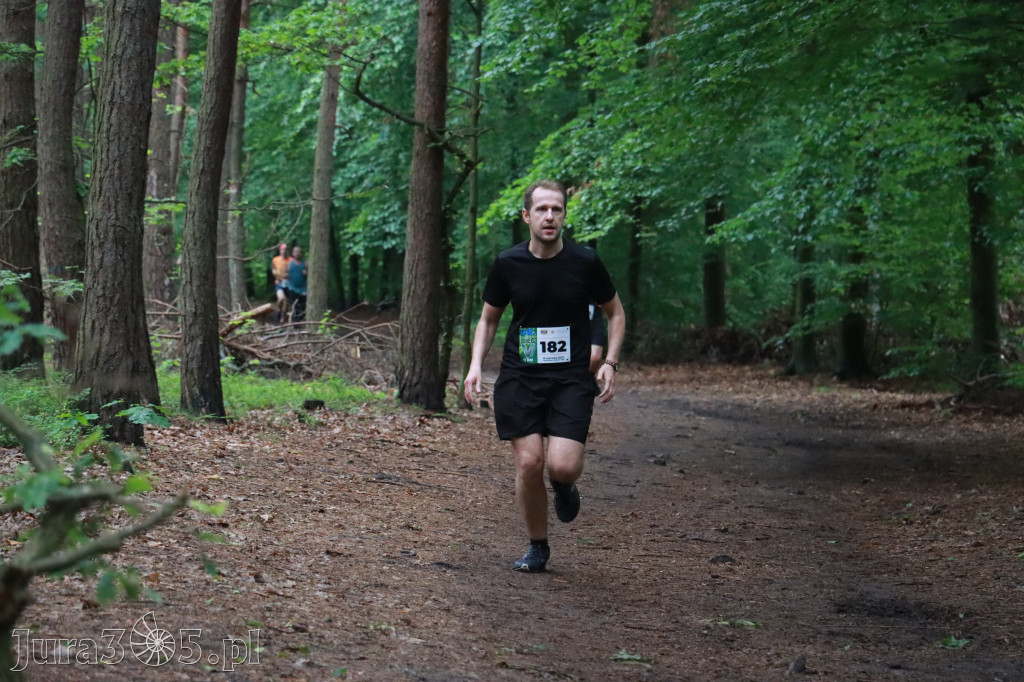 Fotorelacja II: 46. Międzynarodowy Bieg V-ciu Stawów