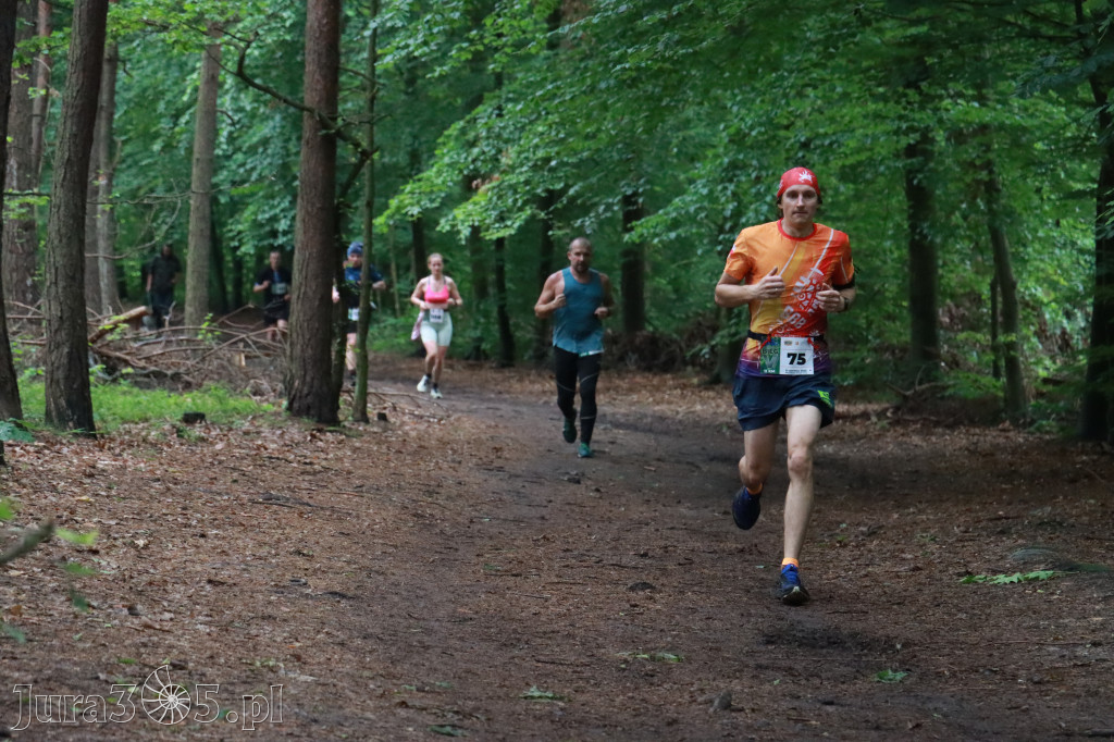 Fotorelacja II: 46. Międzynarodowy Bieg V-ciu Stawów