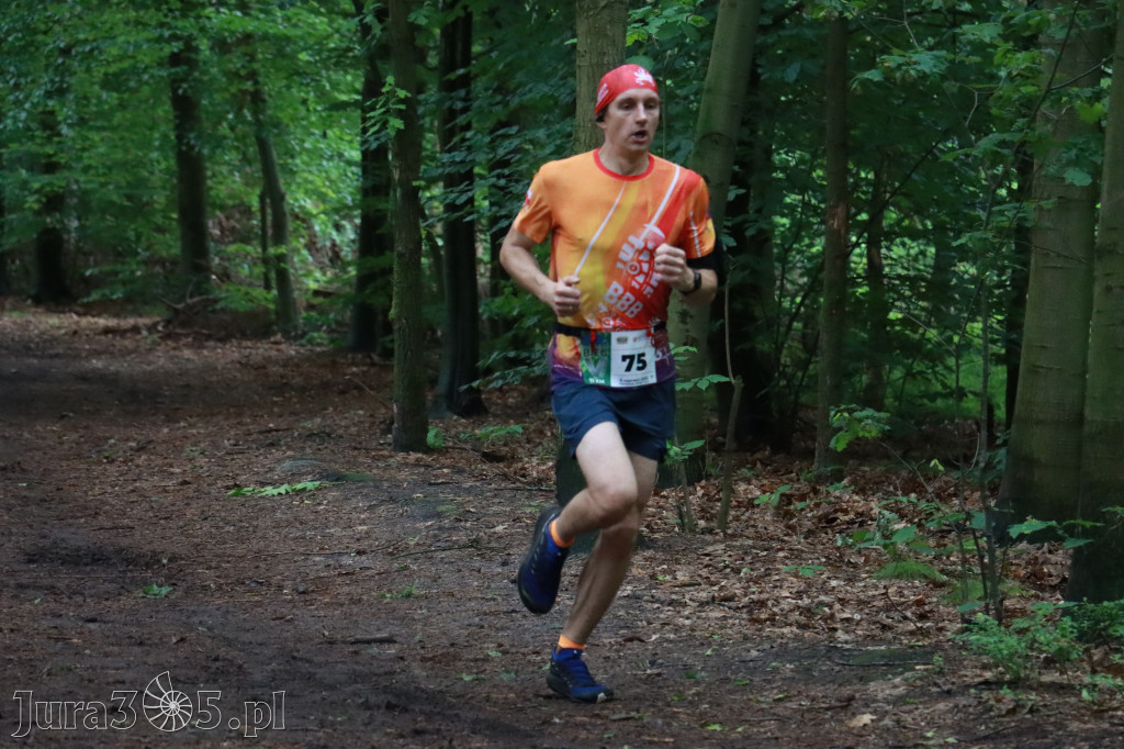 Fotorelacja II: 46. Międzynarodowy Bieg V-ciu Stawów