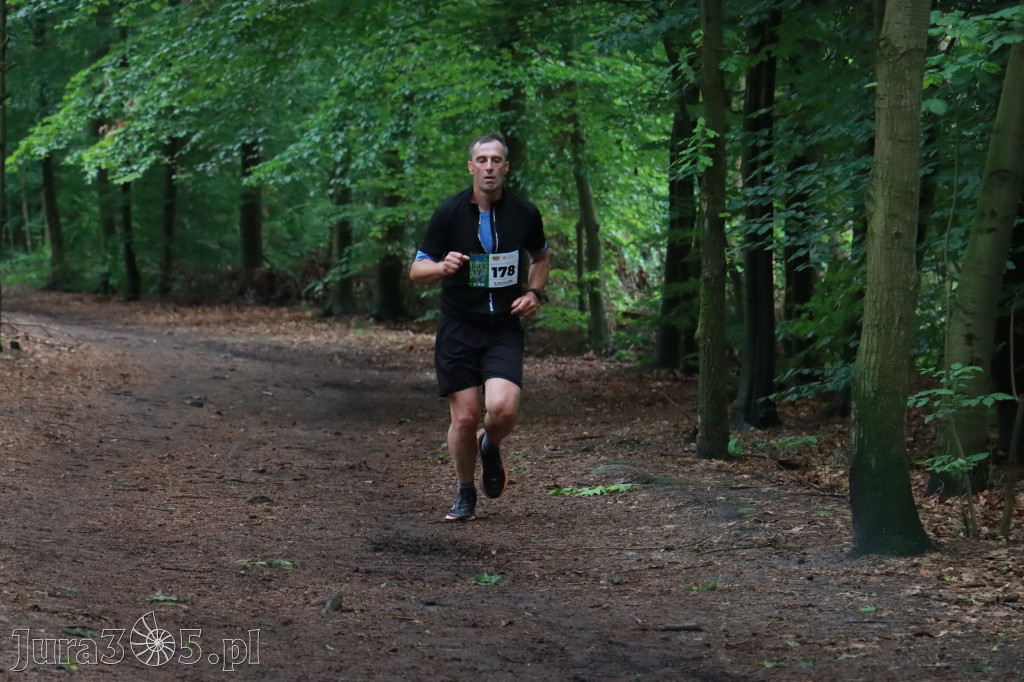 Fotorelacja II: 46. Międzynarodowy Bieg V-ciu Stawów