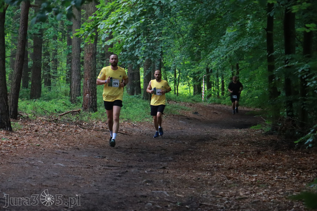 Fotorelacja II: 46. Międzynarodowy Bieg V-ciu Stawów