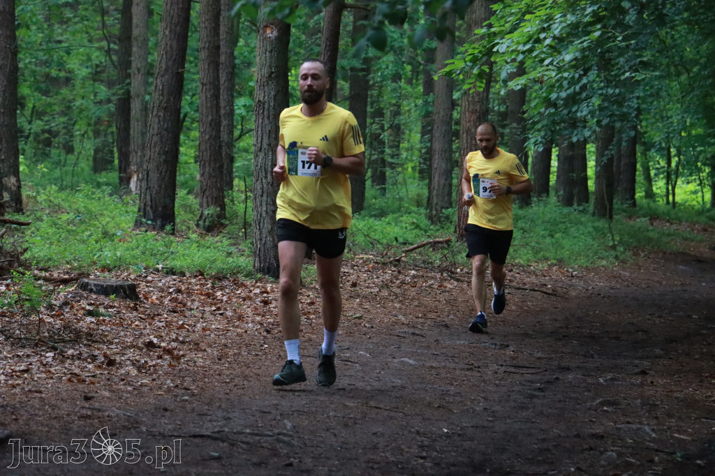 Fotorelacja II: 46. Międzynarodowy Bieg V-ciu Stawów