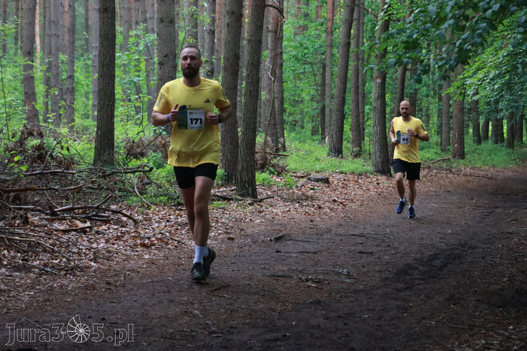 Fotorelacja II: 46. Międzynarodowy Bieg V-ciu Stawów