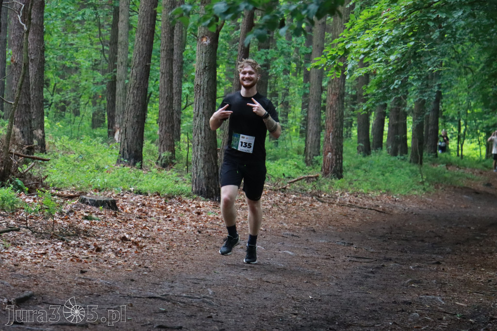 Fotorelacja II: 46. Międzynarodowy Bieg V-ciu Stawów