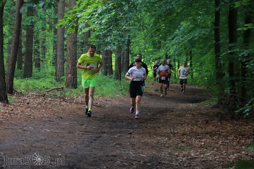 Fotorelacja II: 46. Międzynarodowy Bieg V-ciu Stawów