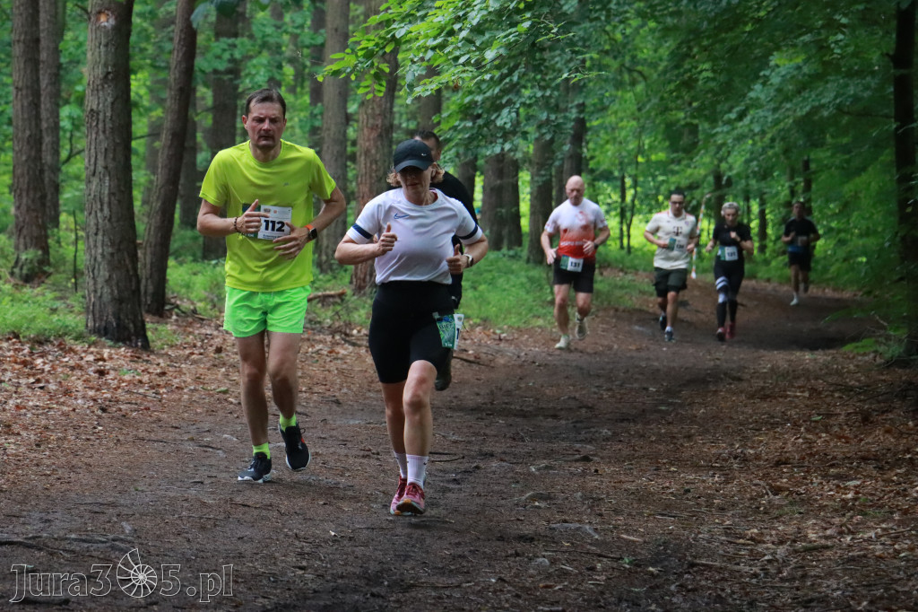 Fotorelacja II: 46. Międzynarodowy Bieg V-ciu Stawów
