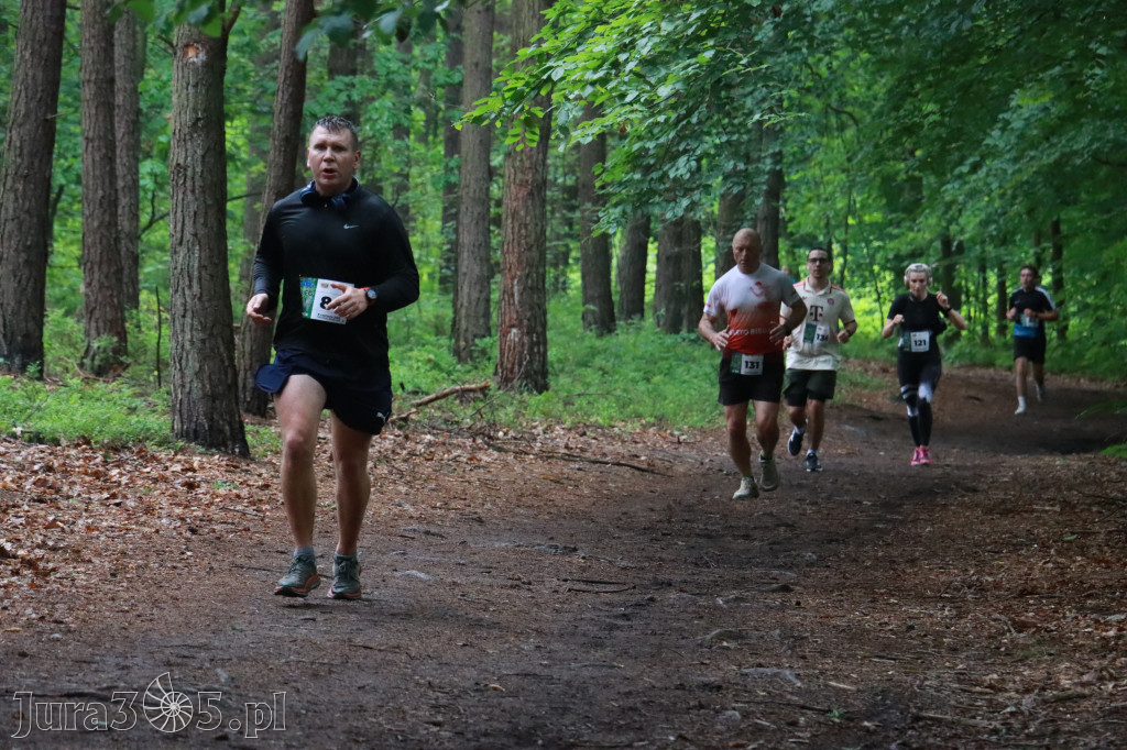 Fotorelacja III: 46. Międzynarodowy Bieg V-ciu Stawów w Myszkowie