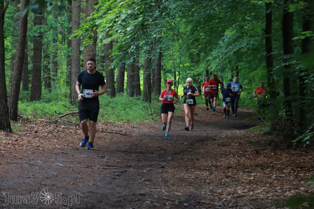 Fotorelacja III: 46. Międzynarodowy Bieg V-ciu Stawów w Myszkowie