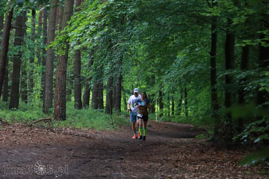 Fotorelacja III: 46. Międzynarodowy Bieg V-ciu Stawów w Myszkowie