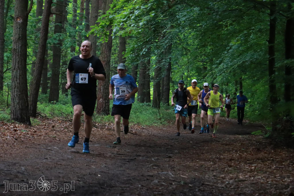 Fotorelacja III: 46. Międzynarodowy Bieg V-ciu Stawów w Myszkowie