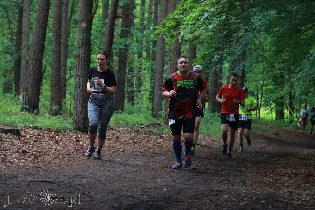 Fotorelacja III: 46. Międzynarodowy Bieg V-ciu Stawów w Myszkowie