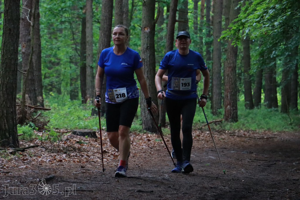 Fotorelacja III: 46. Międzynarodowy Bieg V-ciu Stawów w Myszkowie
