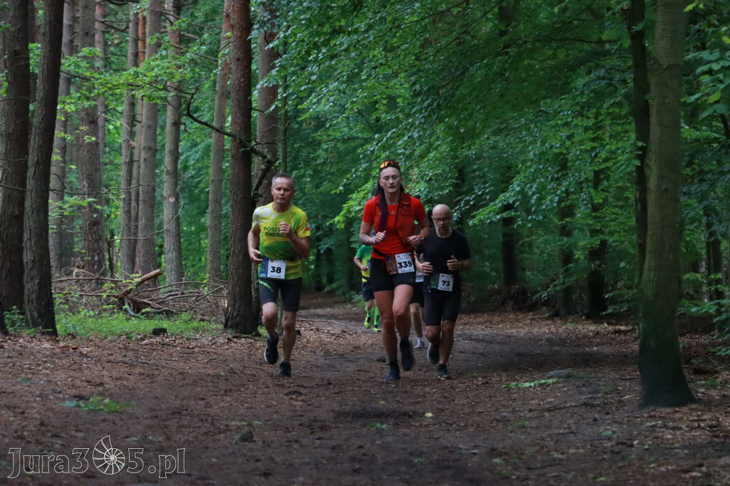Fotorelacja III: 46. Międzynarodowy Bieg V-ciu Stawów w Myszkowie