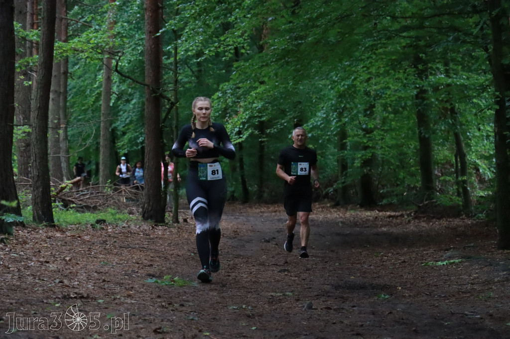 Fotorelacja III: 46. Międzynarodowy Bieg V-ciu Stawów w Myszkowie