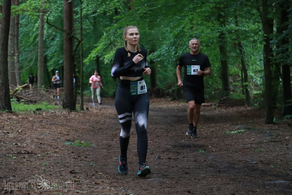 Fotorelacja III: 46. Międzynarodowy Bieg V-ciu Stawów w Myszkowie