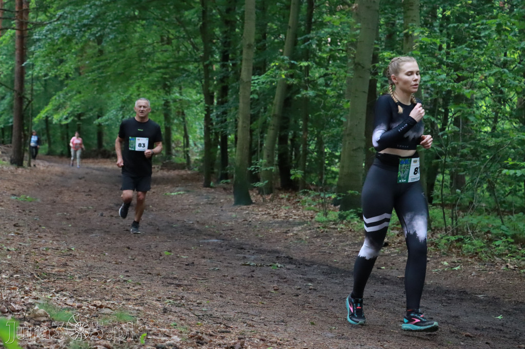 Fotorelacja III: 46. Międzynarodowy Bieg V-ciu Stawów w Myszkowie