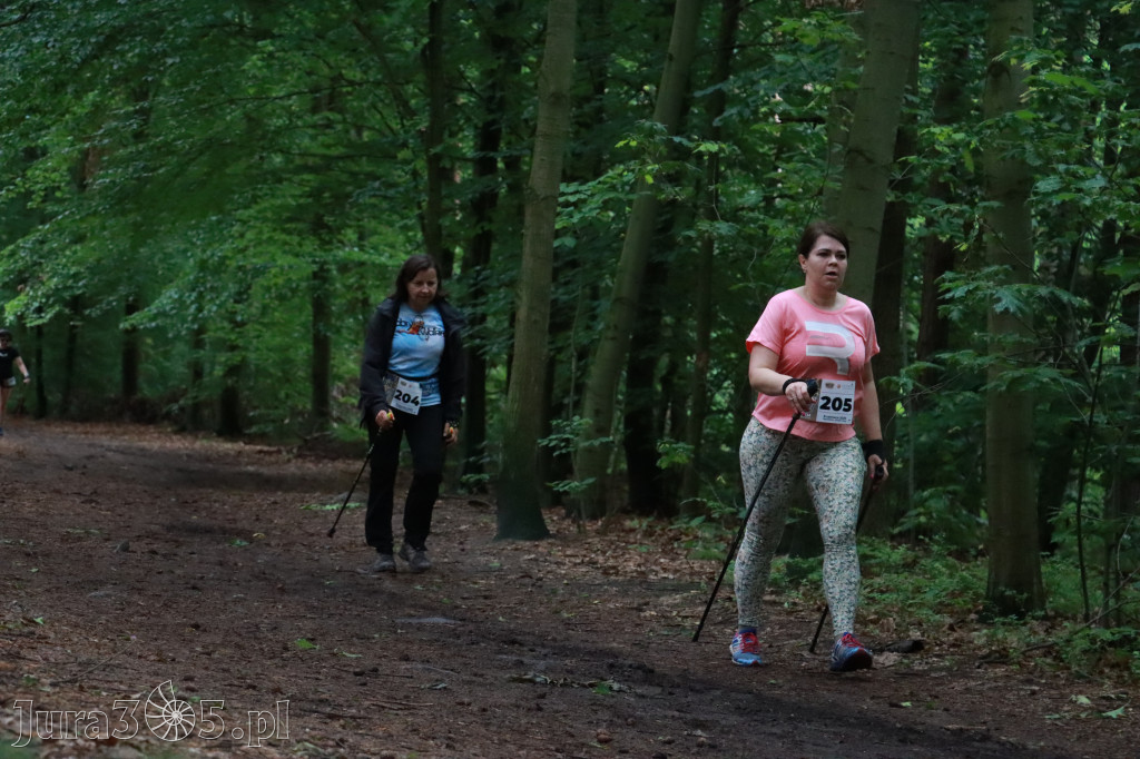 Fotorelacja III: 46. Międzynarodowy Bieg V-ciu Stawów w Myszkowie