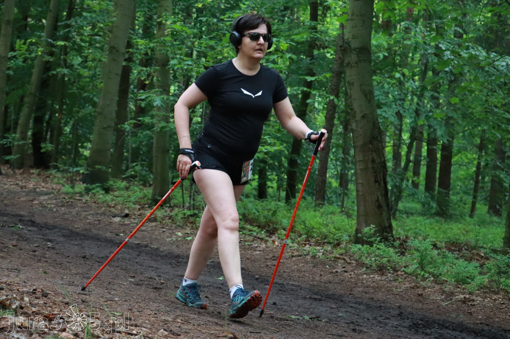 Fotorelacja III: 46. Międzynarodowy Bieg V-ciu Stawów w Myszkowie