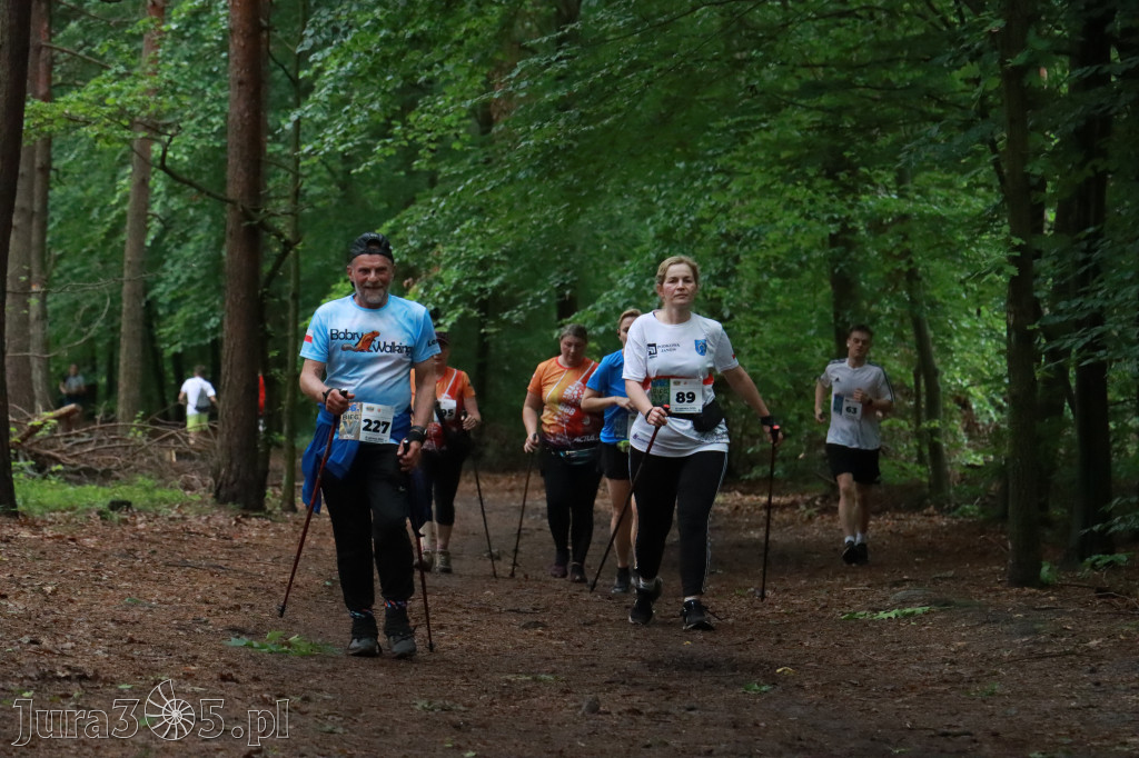 Fotorelacja III: 46. Międzynarodowy Bieg V-ciu Stawów w Myszkowie