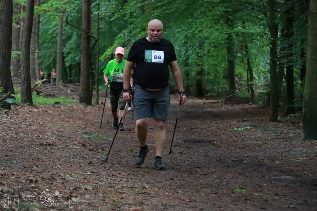 Fotorelacja III: 46. Międzynarodowy Bieg V-ciu Stawów w Myszkowie