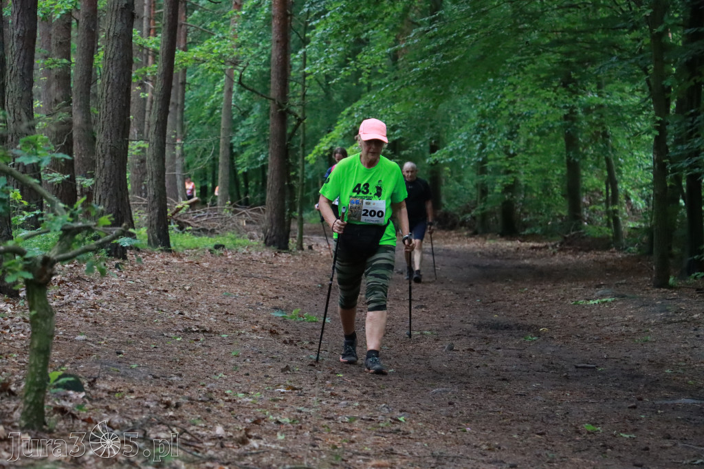 Fotorelacja III: 46. Międzynarodowy Bieg V-ciu Stawów w Myszkowie