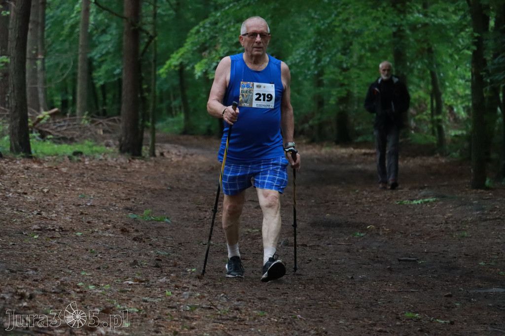 Fotorelacja III: 46. Międzynarodowy Bieg V-ciu Stawów w Myszkowie