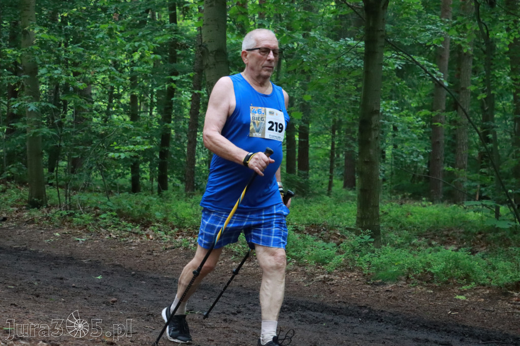 Fotorelacja III: 46. Międzynarodowy Bieg V-ciu Stawów w Myszkowie