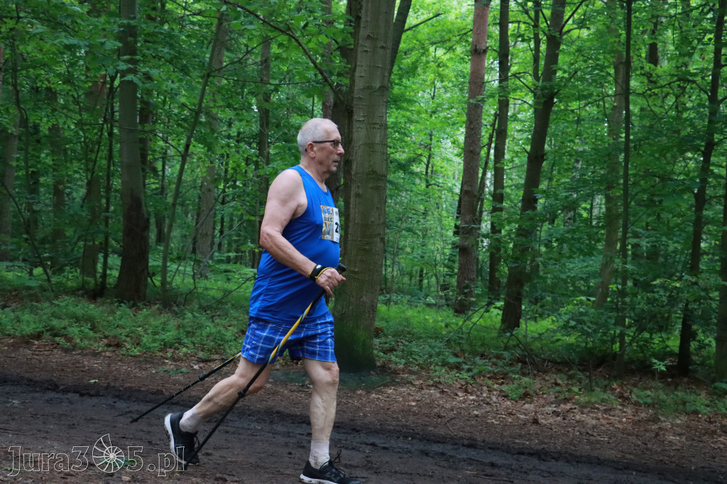 Fotorelacja III: 46. Międzynarodowy Bieg V-ciu Stawów w Myszkowie