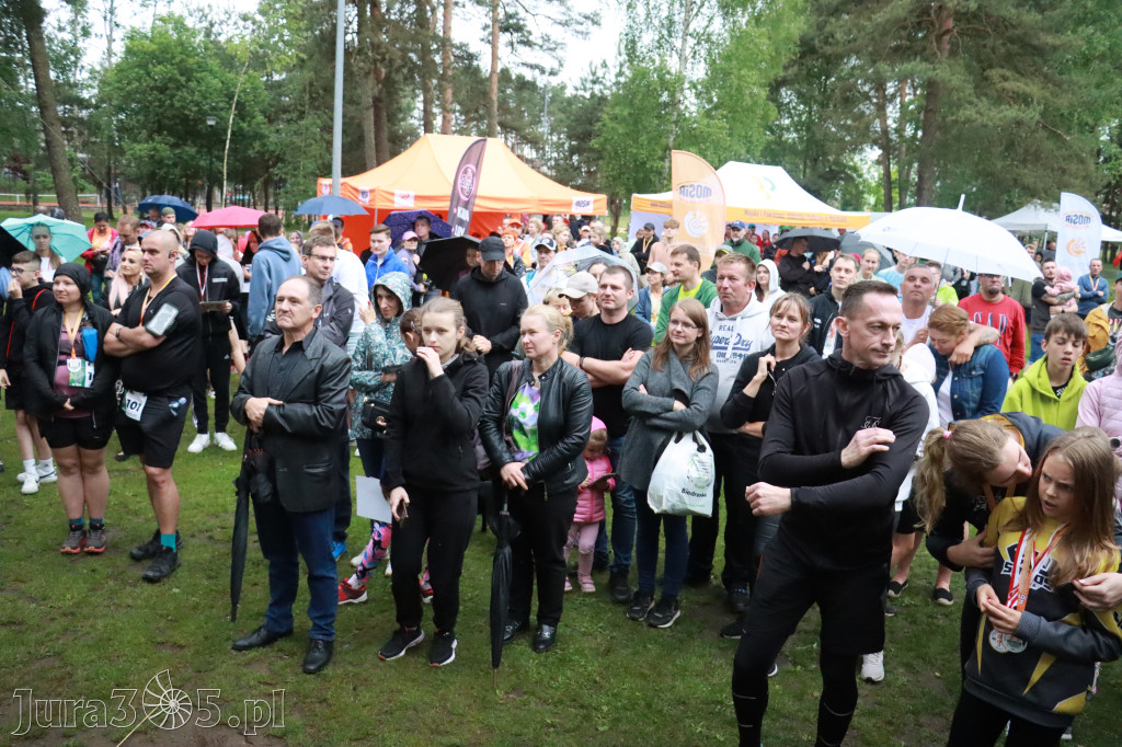 Fotorelacja III: 46. Międzynarodowy Bieg V-ciu Stawów w Myszkowie