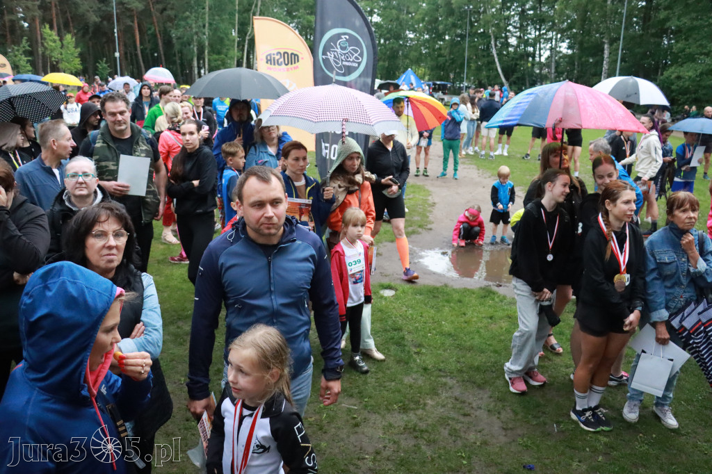 Fotorelacja III: 46. Międzynarodowy Bieg V-ciu Stawów w Myszkowie
