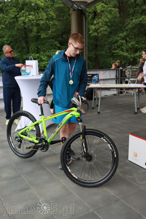 Fotorelacja III: 46. Międzynarodowy Bieg V-ciu Stawów w Myszkowie