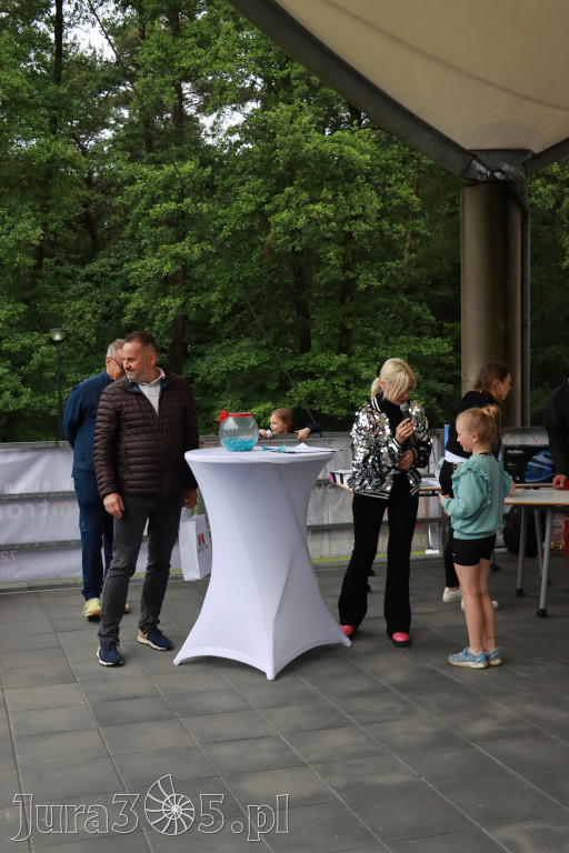 Fotorelacja III: 46. Międzynarodowy Bieg V-ciu Stawów w Myszkowie