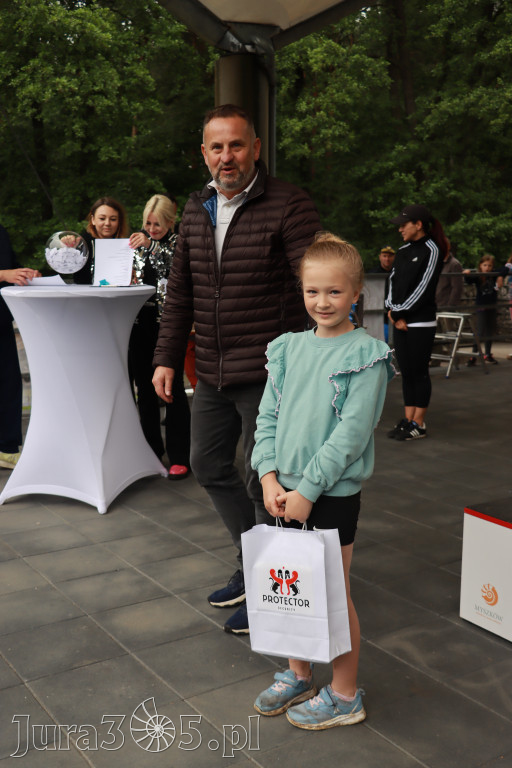 Fotorelacja III: 46. Międzynarodowy Bieg V-ciu Stawów w Myszkowie