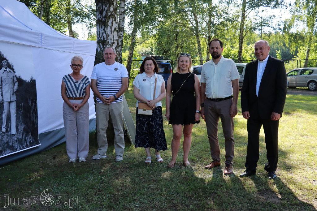 Fotorelacja I: XVI Ogólnopolski Festiwal Piosenek Janusza Gniatkowskiego w Poraju