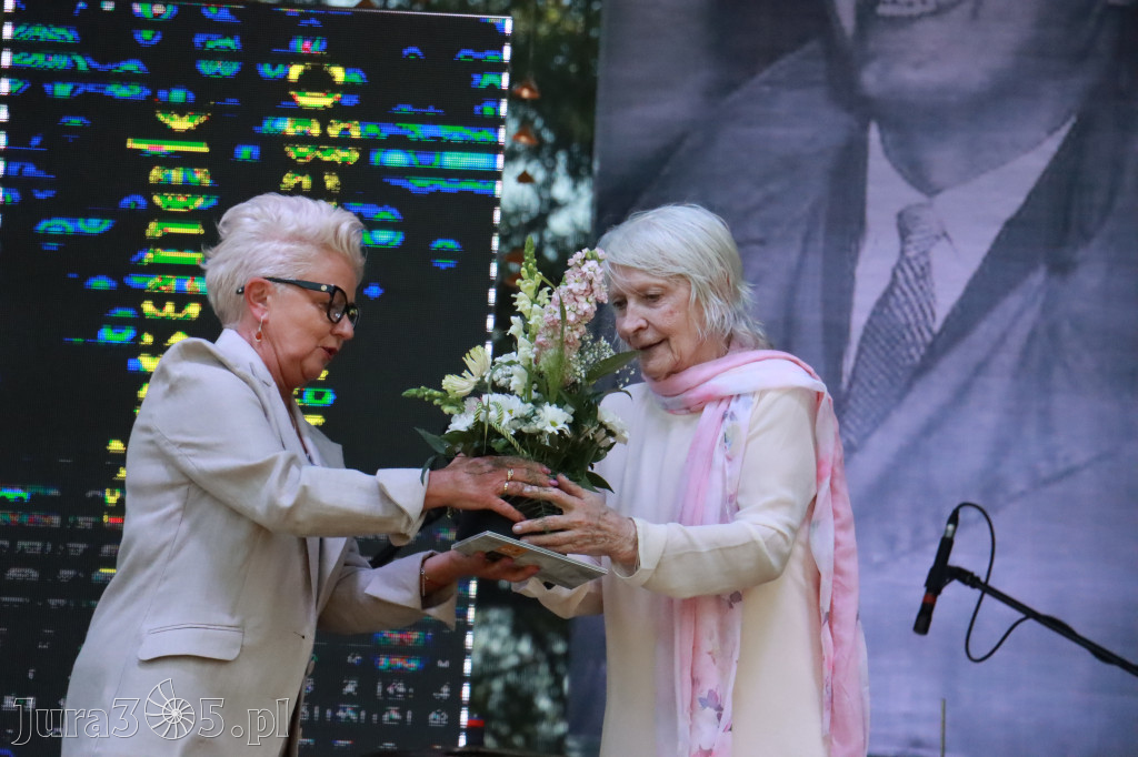 Fotorelacja I: XVI Ogólnopolski Festiwal Piosenek Janusza Gniatkowskiego w Poraju