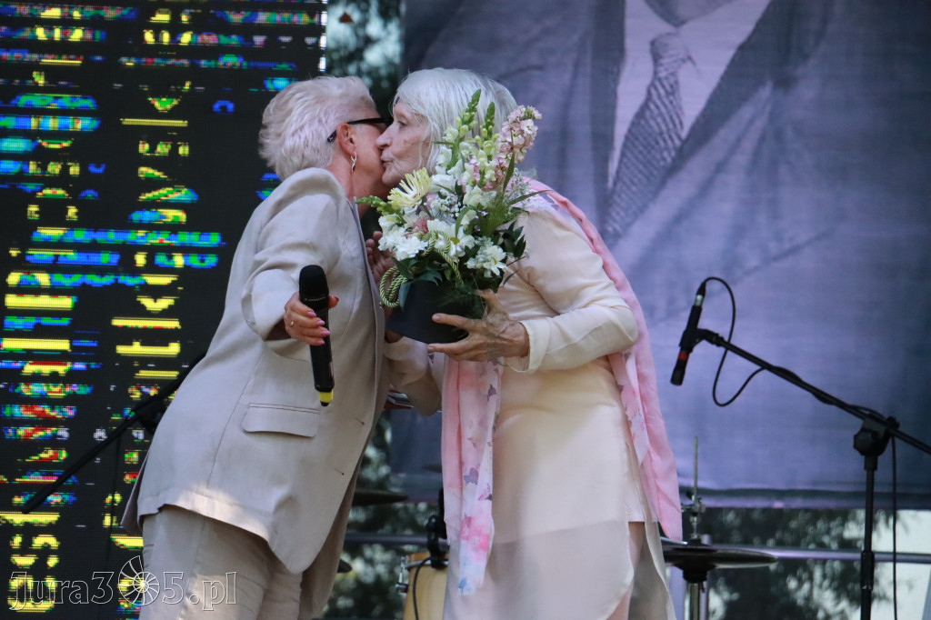 Fotorelacja I: XVI Ogólnopolski Festiwal Piosenek Janusza Gniatkowskiego w Poraju