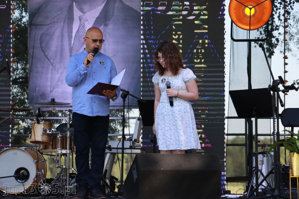 Fotorelacja I: XVI Ogólnopolski Festiwal Piosenek Janusza Gniatkowskiego w Poraju