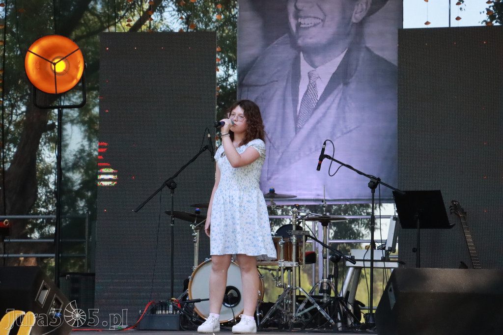 Fotorelacja I: XVI Ogólnopolski Festiwal Piosenek Janusza Gniatkowskiego w Poraju