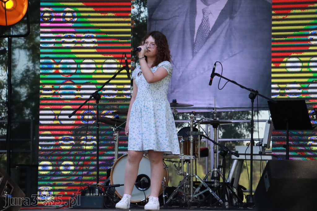 Fotorelacja I: XVI Ogólnopolski Festiwal Piosenek Janusza Gniatkowskiego w Poraju
